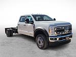 2024 Ford F-550 Crew Cab DRW 4x4, Cab Chassis for sale #REF08879 - photo 1