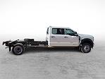 2024 Ford F-550 Crew Cab DRW 4x4, Cab Chassis for sale #REF08879 - photo 12