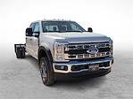 2024 Ford F-550 Crew Cab DRW 4x4, Cab Chassis for sale #REF08879 - photo 3