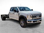 2024 Ford F-550 Crew Cab DRW 4x4, Cab Chassis for sale #REF08889 - photo 1