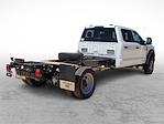 2024 Ford F-550 Crew Cab DRW 4x4, Cab Chassis for sale #REF08889 - photo 2