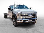 2024 Ford F-550 Crew Cab DRW 4x4, Cab Chassis for sale #REF08889 - photo 3