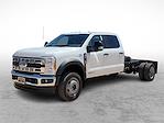 2024 Ford F-550 Crew Cab DRW 4x4, Cab Chassis for sale #REF08889 - photo 6