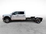 2024 Ford F-550 Crew Cab DRW 4x4, Cab Chassis for sale #REF08889 - photo 7