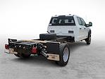 2024 Ford F-550 Crew Cab DRW 4x4, Cab Chassis for sale #REF08895 - photo 2