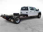 New 2024 Ford F-550 Crew Cab 4x4, Cab Chassis for sale #REF08895 - photo 11