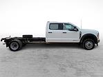 New 2024 Ford F-550 Crew Cab 4x4, Cab Chassis for sale #REF08895 - photo 12