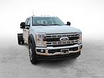 2024 Ford F-550 Crew Cab DRW 4x4, Cab Chassis for sale #REF08895 - photo 3