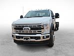 New 2024 Ford F-550 Crew Cab 4x4, Cab Chassis for sale #REF08895 - photo 4