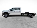 2024 Ford F-550 Crew Cab DRW 4x4, Cab Chassis for sale #REF08895 - photo 7