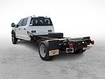 New 2024 Ford F-550 Crew Cab 4x4, Cab Chassis for sale #REF08895 - photo 9