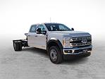 2024 Ford F-550 Crew Cab DRW 4x4, Cab Chassis for sale #REF08899 - photo 1