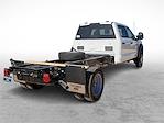 2024 Ford F-550 Crew Cab DRW 4x4, Cab Chassis for sale #REF08899 - photo 2