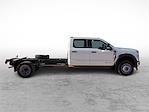 2024 Ford F-550 Crew Cab DRW 4x4, Cab Chassis for sale #REF08899 - photo 12