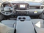 2024 Ford F-550 Crew Cab DRW 4x4, Cab Chassis for sale #REF08899 - photo 15