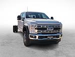 2024 Ford F-550 Crew Cab DRW 4x4, Cab Chassis for sale #REF08899 - photo 3