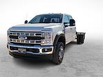 2024 Ford F-550 Crew Cab DRW 4x4, Cab Chassis for sale #REF08899 - photo 5