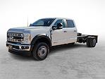 2024 Ford F-550 Crew Cab DRW 4x4, Cab Chassis for sale #REF08899 - photo 6