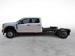 2024 Ford F-550 Crew Cab DRW 4x4, Cab Chassis for sale #REF08899 - photo 7