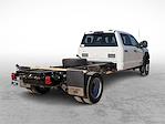 2024 Ford F-550 Crew Cab DRW 4x4, Cab Chassis for sale #REF09258 - photo 11