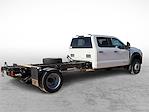 2024 Ford F-550 Crew Cab DRW 4x4, Cab Chassis for sale #REF09258 - photo 2