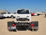 2024 Ford F-550 Crew Cab DRW 4x4, Cab Chassis for sale #REF09258 - photo 14