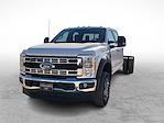 2024 Ford F-550 Crew Cab DRW 4x4, Cab Chassis for sale #REF09258 - photo 5