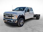 2024 Ford F-550 Crew Cab DRW 4x4, Cab Chassis for sale #REF09258 - photo 6