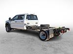 2024 Ford F-550 Crew Cab DRW 4x4, Cab Chassis for sale #REF09258 - photo 8