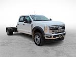 2024 Ford F-550 Crew Cab DRW 4x4, Cab Chassis for sale #REF09261 - photo 1