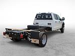 2024 Ford F-550 Crew Cab DRW 4x4, Cab Chassis for sale #REF09261 - photo 11