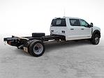 2024 Ford F-550 Crew Cab DRW 4x4, Cab Chassis for sale #REF09261 - photo 2