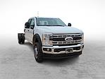 2024 Ford F-550 Crew Cab DRW 4x4, Cab Chassis for sale #REF09261 - photo 3