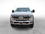 2024 Ford F-550 Crew Cab DRW 4x4, Cab Chassis for sale #REF09261 - photo 4