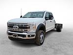 2024 Ford F-550 Crew Cab DRW 4x4, Cab Chassis for sale #REF09261 - photo 5