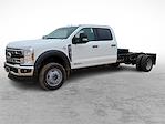 2024 Ford F-550 Crew Cab DRW 4x4, Cab Chassis for sale #REF09261 - photo 6