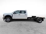 2024 Ford F-550 Crew Cab DRW 4x4, Cab Chassis for sale #REF09261 - photo 7