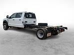 2024 Ford F-550 Crew Cab DRW 4x4, Cab Chassis for sale #REF09261 - photo 8