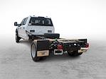 2024 Ford F-550 Crew Cab DRW 4x4, Cab Chassis for sale #REF09261 - photo 9