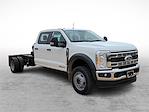 2024 Ford F-550 Crew Cab DRW 4x4, Cab Chassis for sale #REF09297 - photo 1