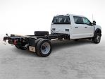 New 2024 Ford F-550 Crew Cab 4x4, Cab Chassis for sale #REF09297 - photo 11