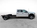 New 2024 Ford F-550 Crew Cab 4x4, Cab Chassis for sale #REF09297 - photo 12