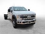 2024 Ford F-550 Crew Cab DRW 4x4, Cab Chassis for sale #REF09297 - photo 3