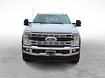 New 2024 Ford F-550 Crew Cab 4x4, Cab Chassis for sale #REF09297 - photo 4