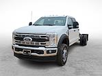 New 2024 Ford F-550 Crew Cab 4x4, Cab Chassis for sale #REF09297 - photo 5