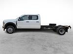 New 2024 Ford F-550 Crew Cab 4x4, Cab Chassis for sale #REF09297 - photo 7