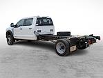 2024 Ford F-550 Crew Cab DRW 4x4, Cab Chassis for sale #REF09297 - photo 8