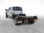 2024 Ford F-550 Crew Cab DRW 4x4, Cab Chassis for sale #REF09297 - photo 9