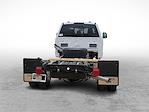 New 2024 Ford F-550 Crew Cab 4x4, Cab Chassis for sale #REF09297 - photo 10