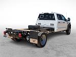 New 2024 Ford F-550 Crew Cab 4x4, Cab Chassis for sale #REF09299 - photo 2